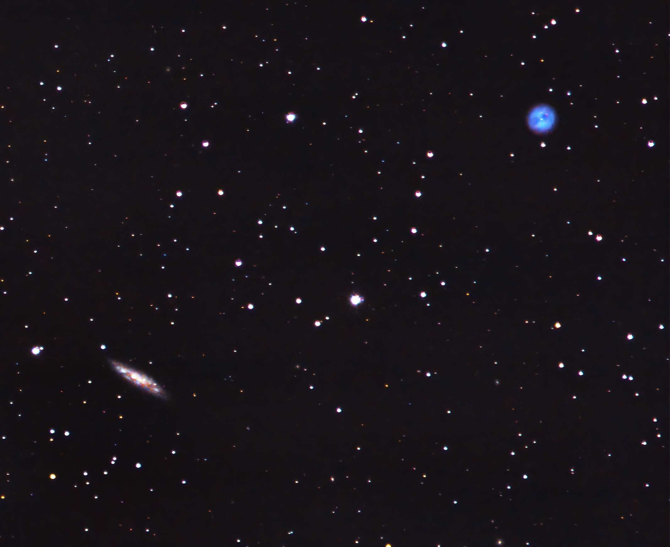 M108 und M97